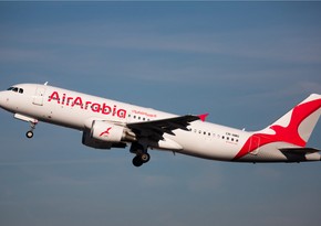 Air Arabia resumes flights from Abu Dhabi to Baku