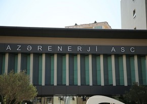 Azərenerjinin ixrac gəlirləri 21% azalıb