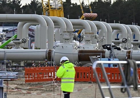 Еще одна европейская страна начнет покупать азербайджанский газ для собственных нужд