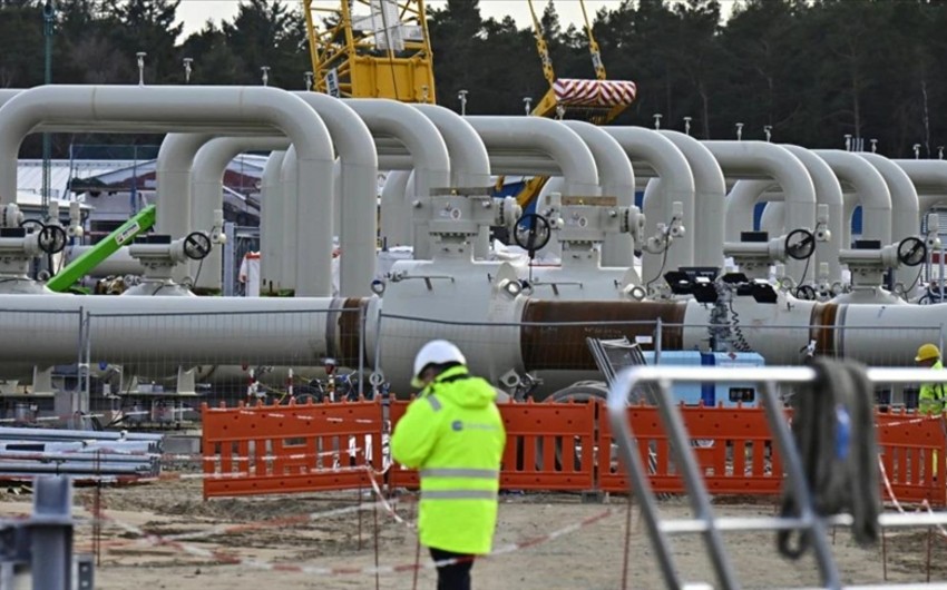 Another European country to start buying Azerbaijani gas for own needs