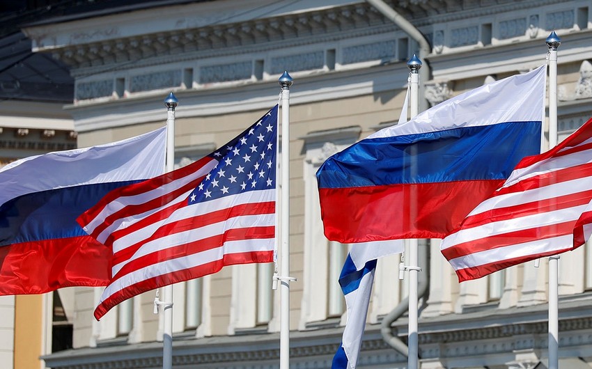 ABŞ-ın Rusiyaya qarşı yeni sanksiyaları qüvvəyə minib