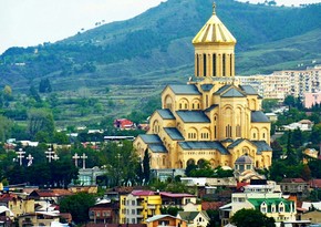 Tbilisi exhibition of Karabakh separatists: background notes for Georgia - COMMENT