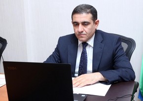 Ismayil Huseynov: Border crossing process to accelerate