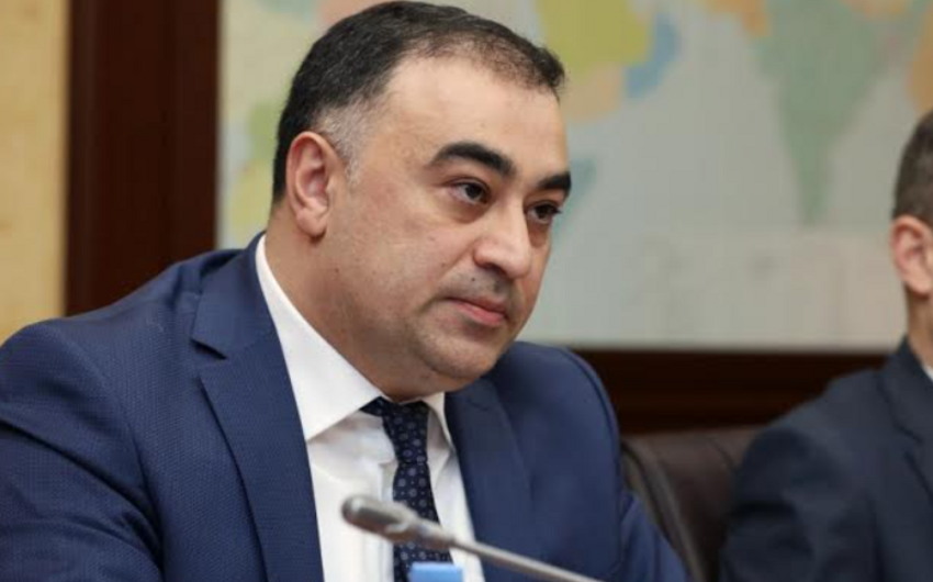 Azerbaijani ambassador: President Ilham Aliyev always supported Recep Tayyip Erdogan