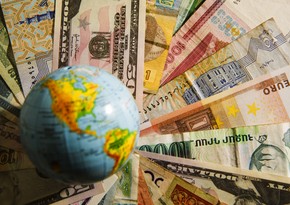 В этом году через международные денежные переводы в Азерпочта поступило 87 млн манатов