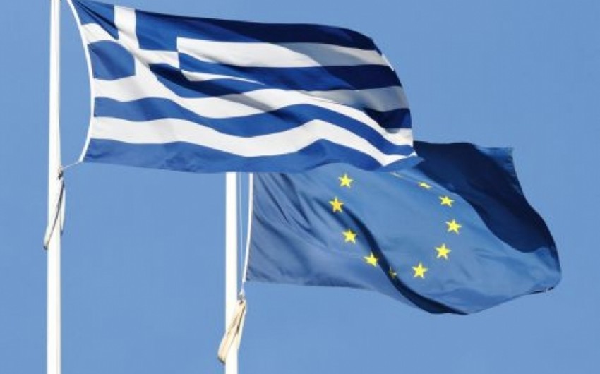 ​Греция отвергла предложение ЕС по программе финпомощи