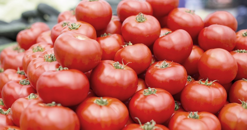 Иран увеличил экспорт помидоров в Азербайджан более чем в 270 раз