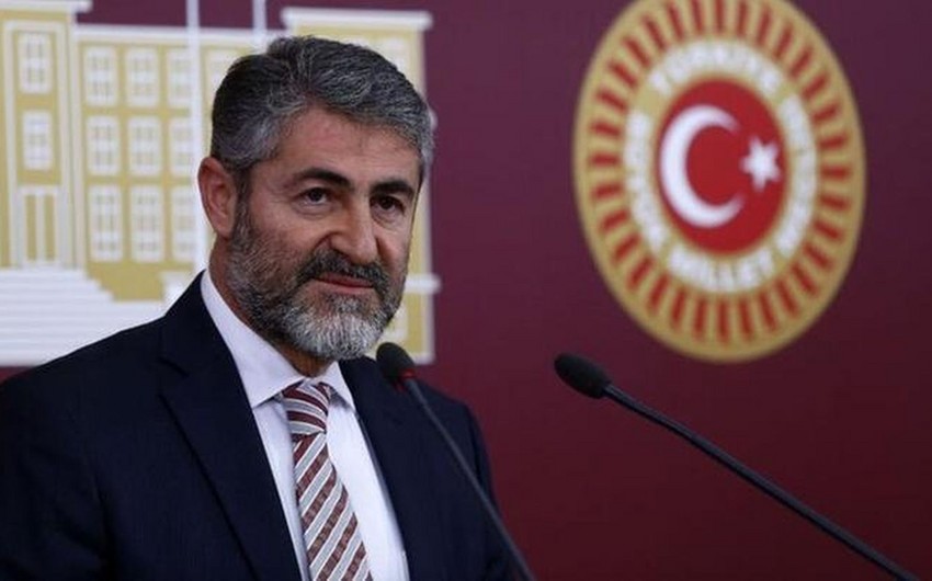 Finance minister: Inflation growth in Turkiye isn’t expected