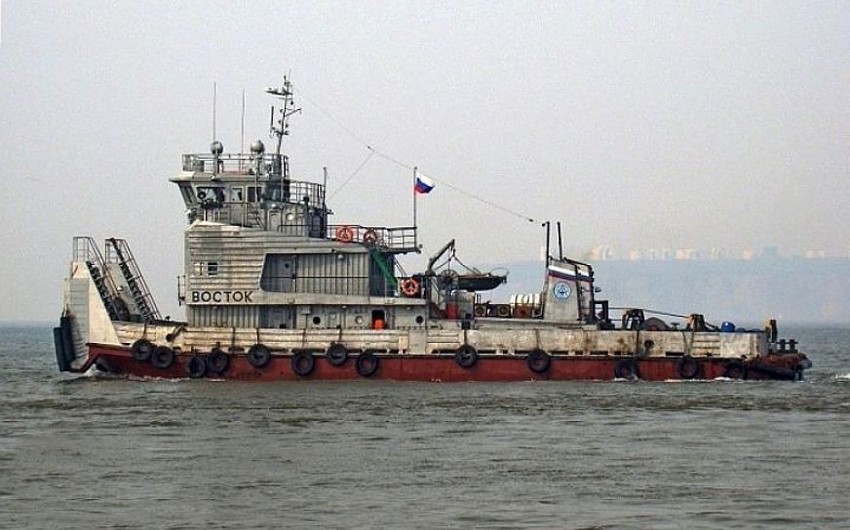 Следственный Комитет России проводит проверку после пропажи судна в Японском море