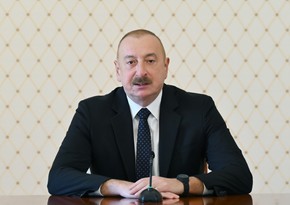 Президент Ильхам Алиев: Венгрия является нашим партнером номер один в Европейском Союзе