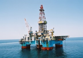 Gas production at Shah Deniz up by 8%