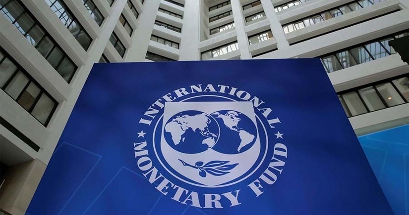 IMF Azərbaycanda inflyasiyanın 2024-2025-ci illərdə yavaşlayacağını proqnozlaşdırır