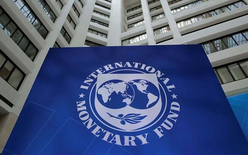 Azərbaycanın IMF-in İcraçı Direktorlar Şurasındakı yeni nümayəndəsi təyin edilib - EKSKLÜZİV