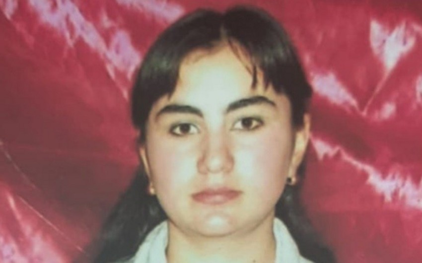 В Шемкире пропала без вести 25-летняя женщина - ФОТО