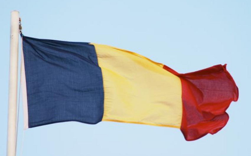 Romania celebrates National Flag Day