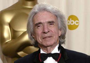 World famous film director dies