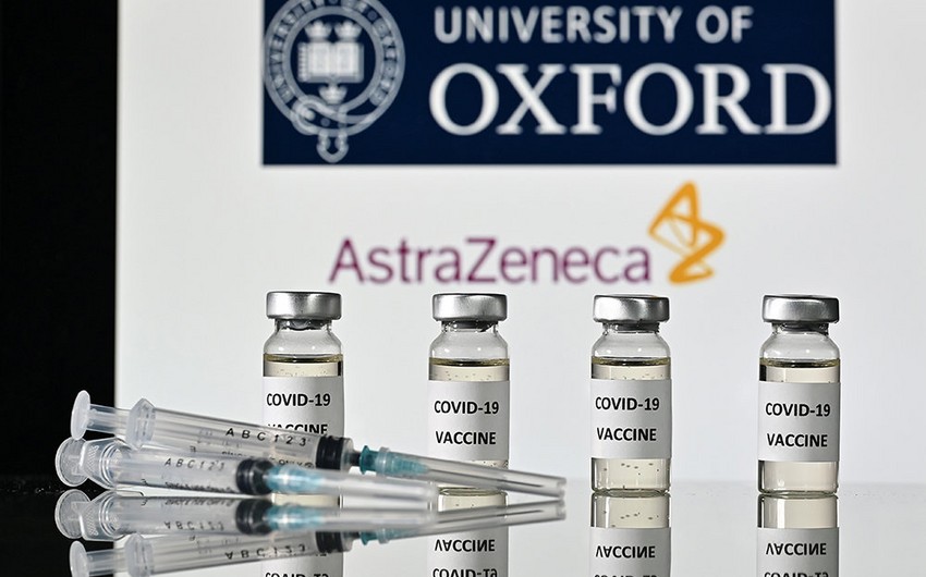 Британия планирует начать прививать население оксфордской вакциной