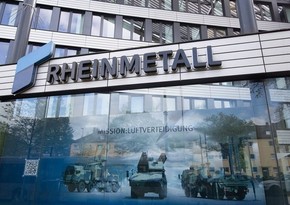 Rheinmetall to begin construction of military plant in Lithuania without special permission