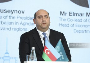 Azerbaijan invests over $10 billion in reconstruction of Karabakh and East Zangazur