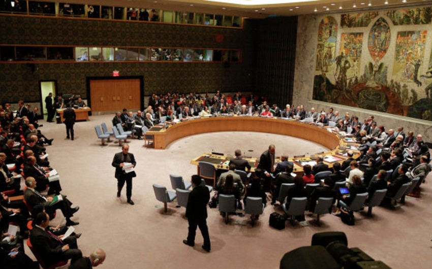 СБ ООН после терактов в Африке назвал терроризм главной угрозой миру