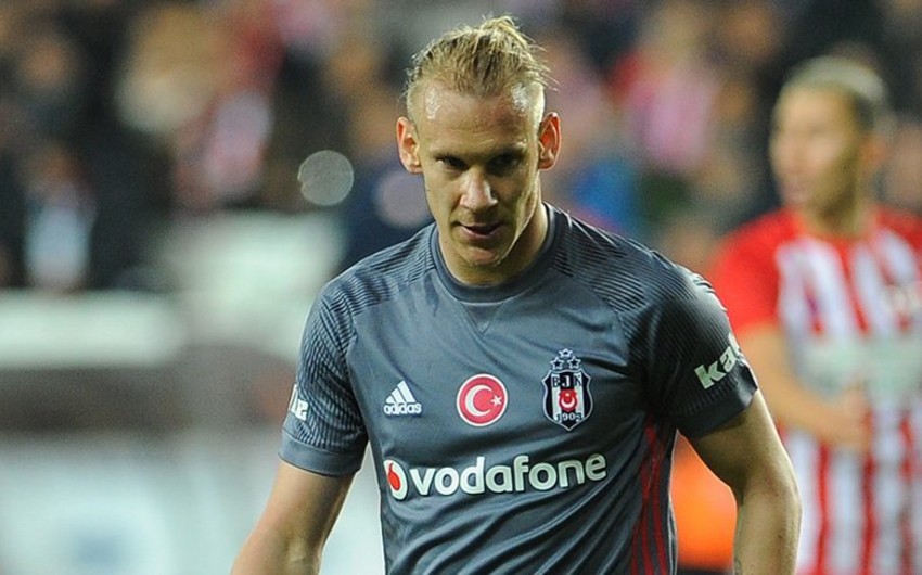 “Beşiktaş”ın futbolçusu Xorvatiyada donuz ferması açıb