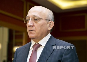 Committee Chairman: Azerbaijan will make changes in the burial rules