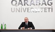 Prezident: Əminəm ki, Dövlət Suverenliyi Günü bundan sonra Azərbaycanda geniş qeyd ediləcək