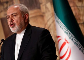 Iranian Foreign Minister to visit Moscow in January