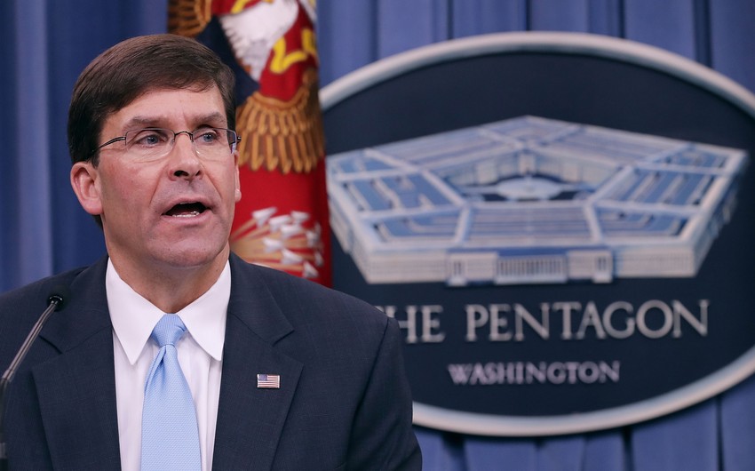 Глава Пентагона назвал требования к России для совместной работы с США