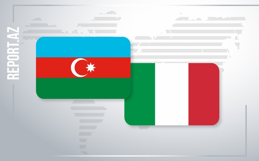 Политолог: Сотрудничество между Азербайджаном и Италией непрерывно развивается