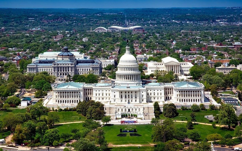 US capital may become country's 51st state