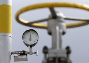 Биржевые цены на газ в Европе незначительно выросли