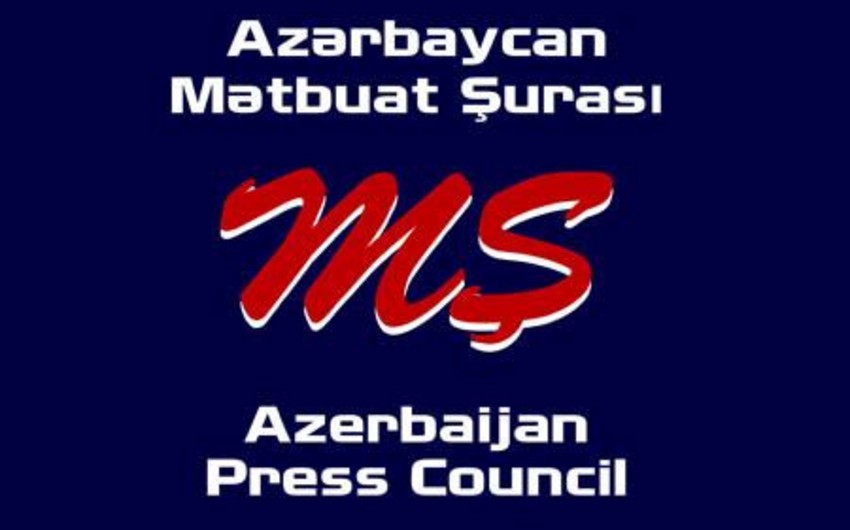Azərbaycan Mətbuat Şurası yeni layihəyə başlayıb Azərbaycan Mətbuat Şurası yeni layihəyə başlayıb