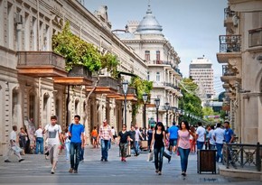 ​Statistics on population of Azerbaijan unveiled