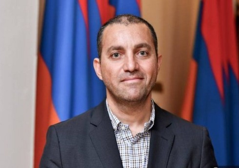 Бывший министр экономики Армении вызван в Следственный комитет