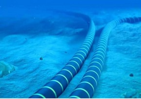 EIB to cover 50% of costs of internet cable to be laid under Black Sea
