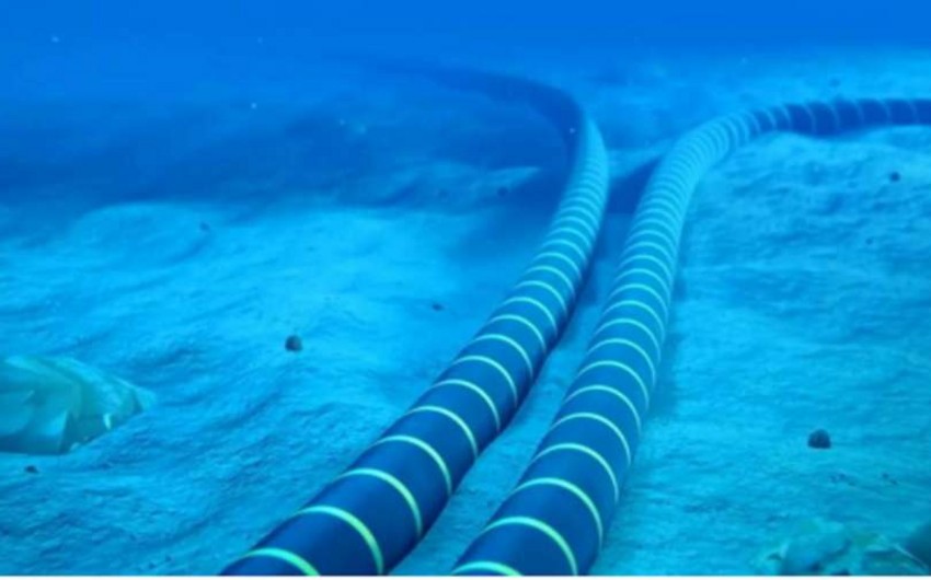 EIB to cover 50% of costs of internet cable to be laid under Black Sea