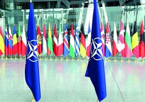 Agenda of meeting of NATO FMs announced