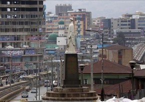 Госдеп США призвал всех американцев срочно покинуть Эфиопию
