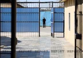 Minister: Amnesty expected to cover almost 15,000 inmates