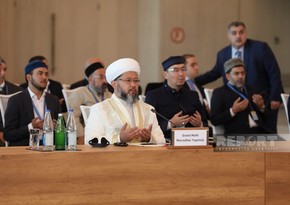 Grand Mufti: Kazakhstan will support projects related to pilgrimages in Turkic countries