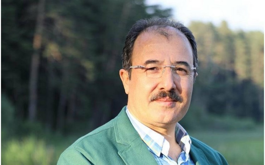 First statement by new Turkish Ambassador to Azerbaijan 