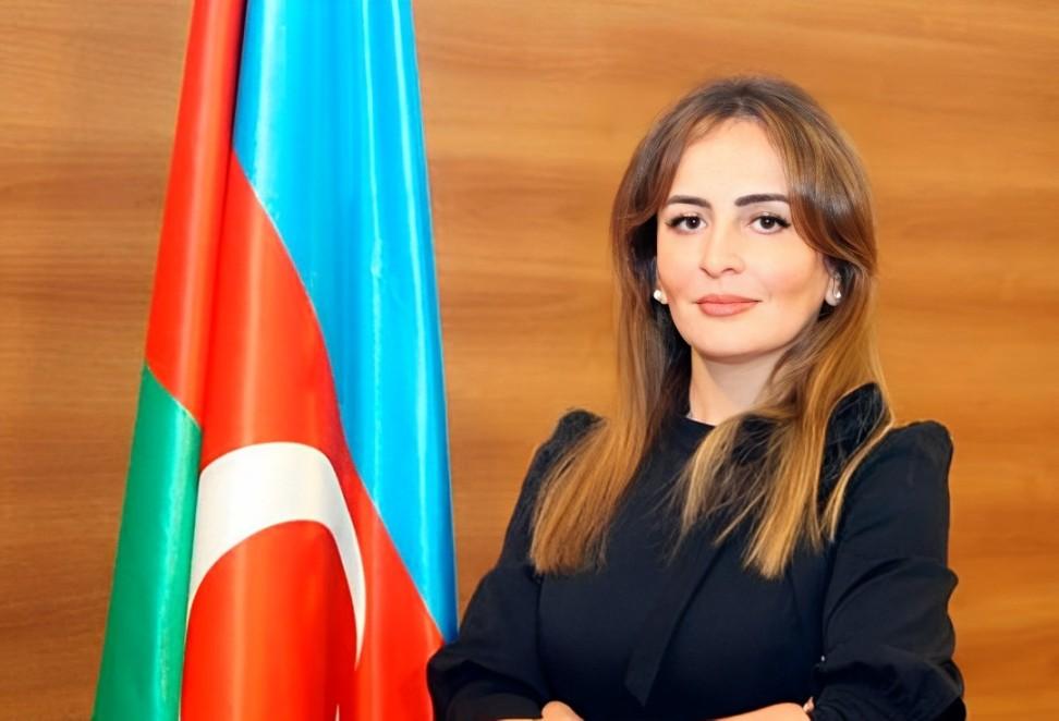  Nigar Məmmədova 