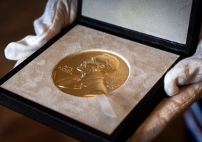 Kimya üzrə Nobel mükafatı laureatları açıqlanıb - YENİLƏNİB