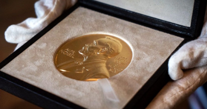 Stokholmda kimya üzrə Nobel mükafatı laureatı elan olunacaq