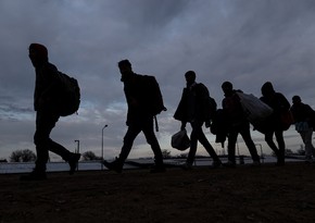 Ireland faces influx of illegal migrants from UK