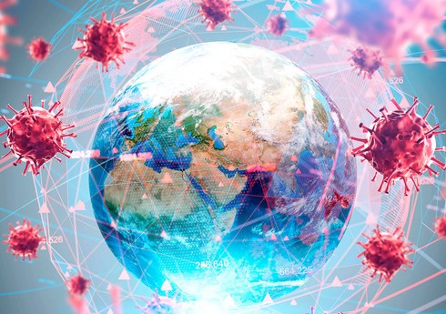 ВОЗ: Мир должен готовиться к новым пандемиям