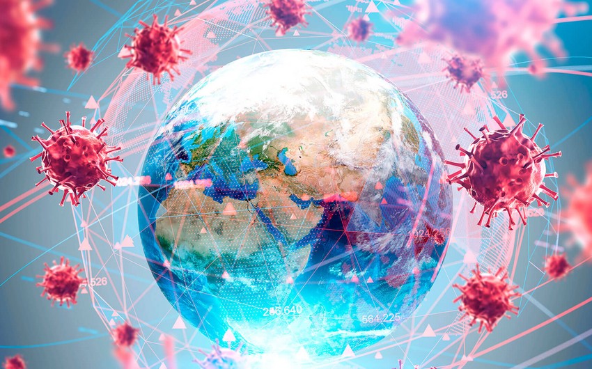 Ümumdünya Səhiyyə Təşkilatı: Dünya yeni pandemiyaya hazırlaşmalıdır