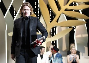 Каннский кинофестиваль: Калеб Лэндри Джонс признан лучшим актером
