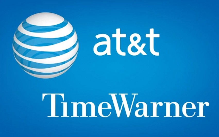 ABŞ-ın telekommunikasiya şirkəti Time Warner media korporasiyasını alıb